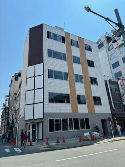 nel centro リニア名駅