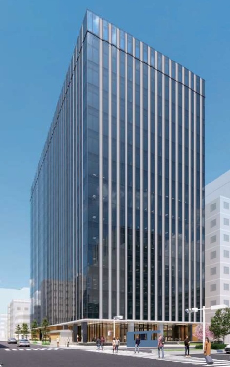 名古屋伏見Ｋフロンティア