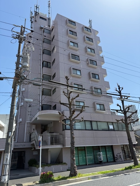 熱田ＡＴビル