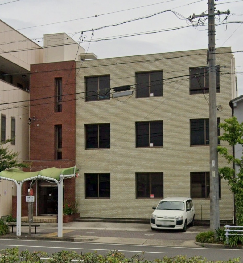 金城ナカヤマビル