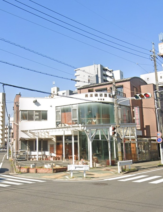 大秋町４丁目貸店舗