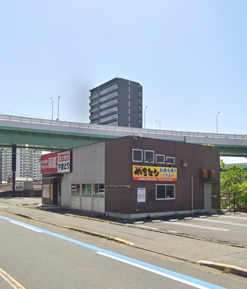 松原貸店舗