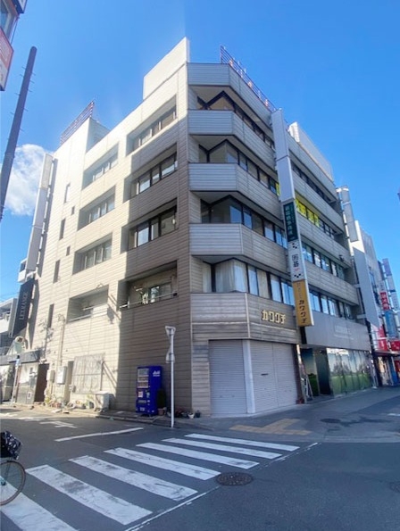 共栄（トモエ）ビル