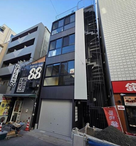 東勝椿町ビル