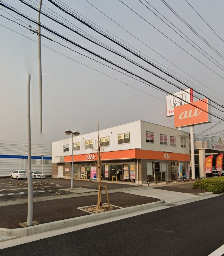 小幡南３－１店舗