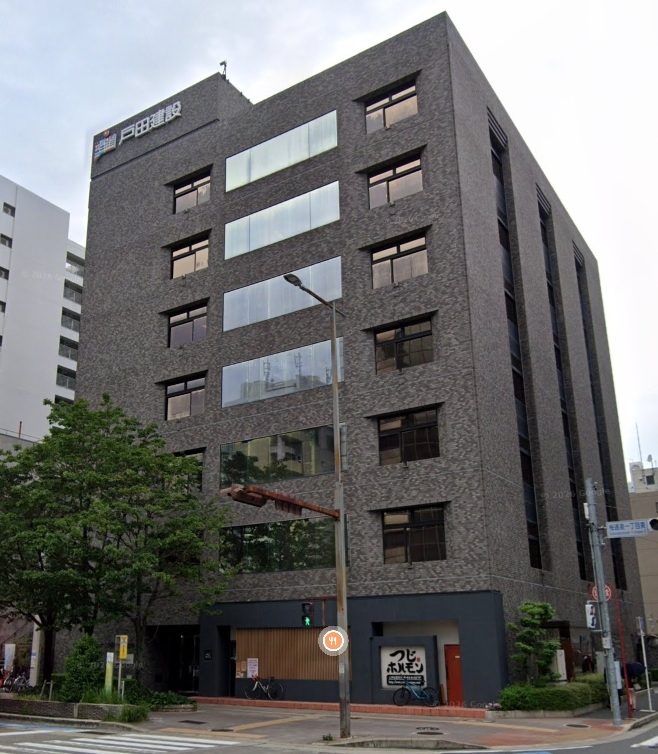 ＴＯＤＡ ＢＵＩＬＤＩＮＧ名古屋