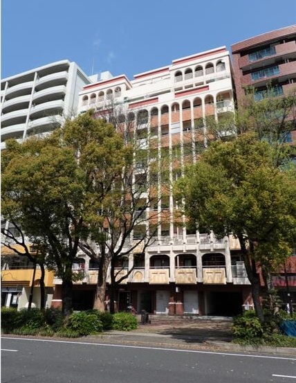 シャトー白川