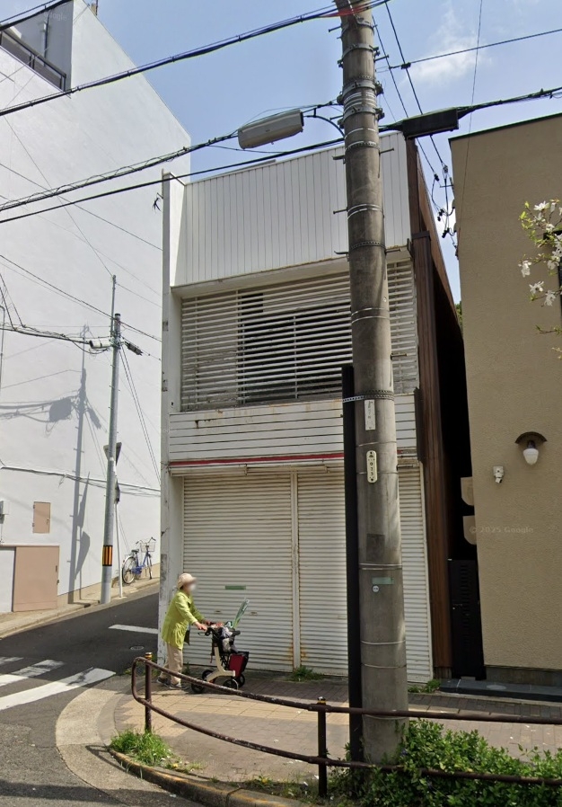 T-FOREST.IKESHITA