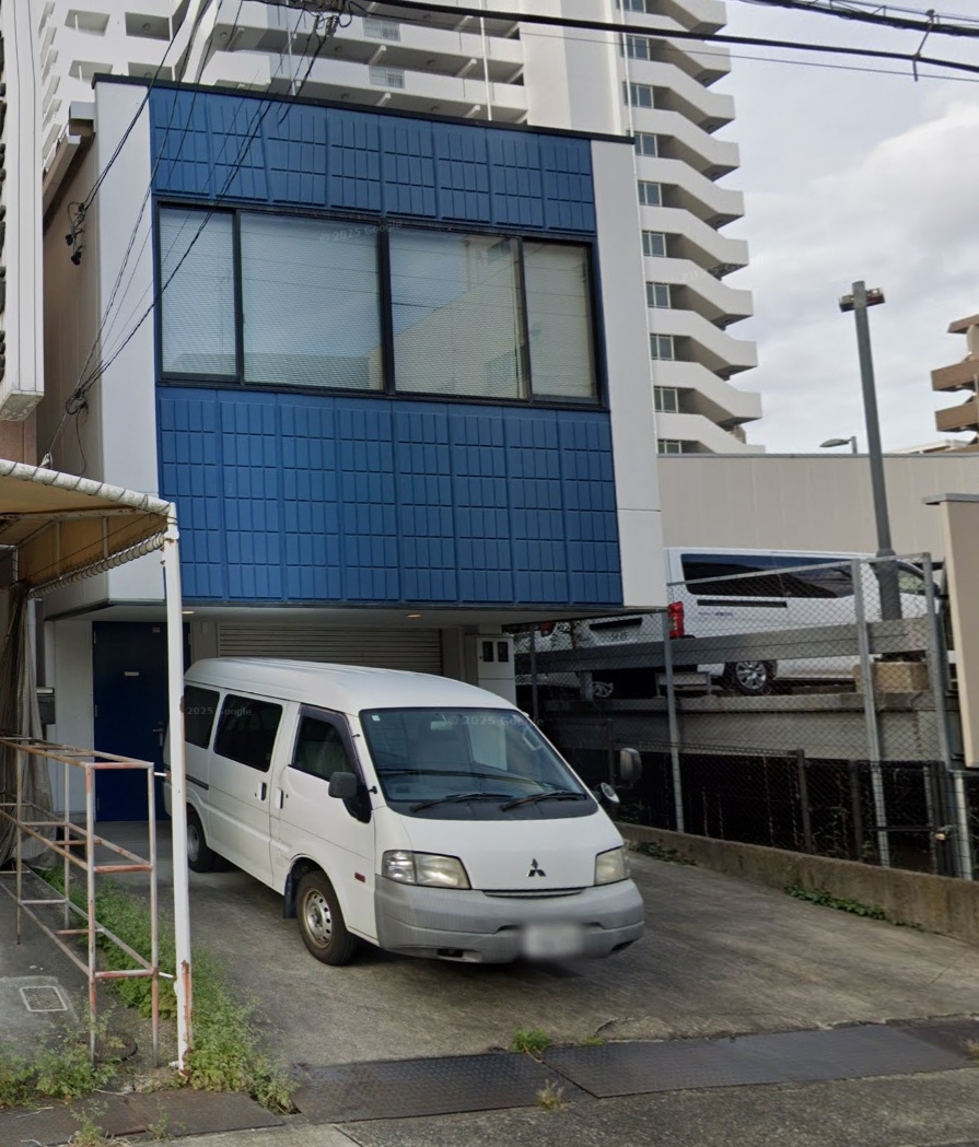 ＪＦＣ千代田ビル
