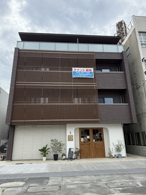 （仮称）瑞穂通八丁目店舗