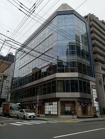 ブルームーン名駅