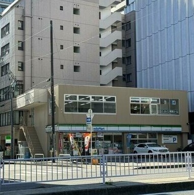上前津エフワンビルⅡ