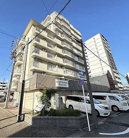 シティコーポ宮