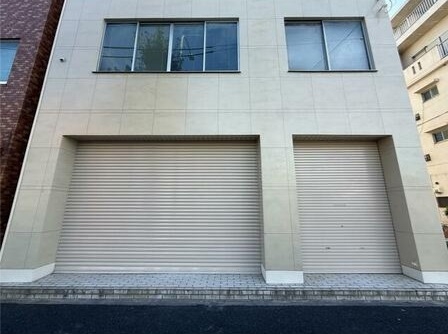 明治２丁目貸店舗