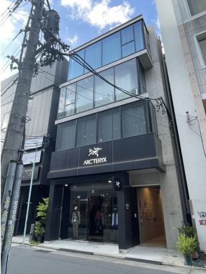 kuze bldg.(久世ビル)