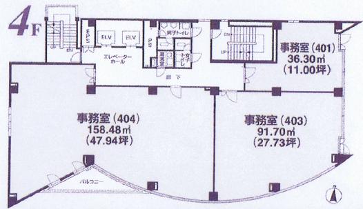 シェーネルビル 図面