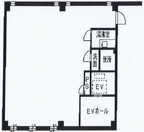 八興第２センター 図面