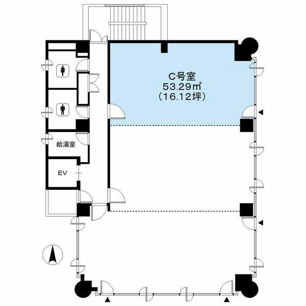 本郷ビル 図面