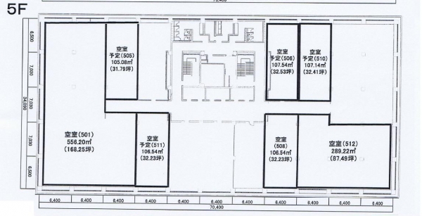 名古屋センタービル 図面