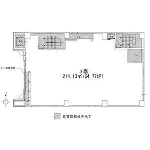 エフジー栄ビル 図面