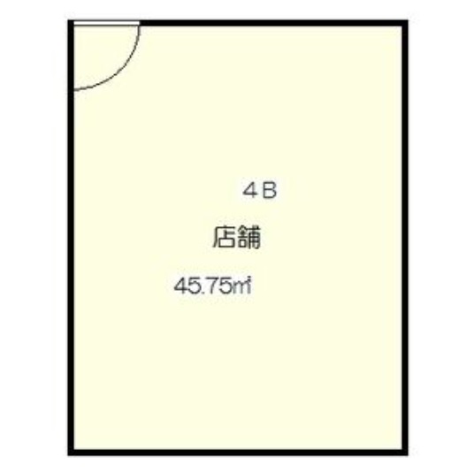 寿山ビル 図面
