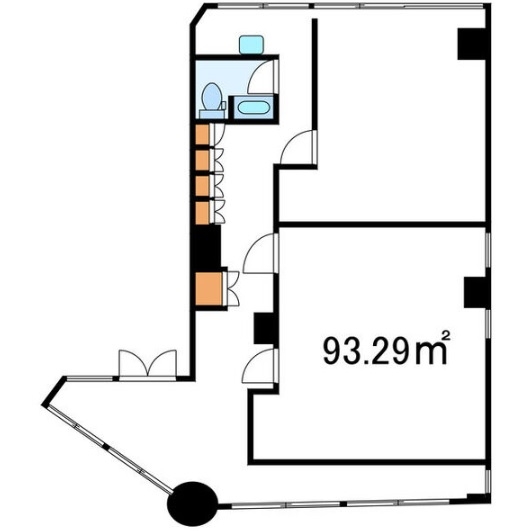 ナビオ杁中 図面