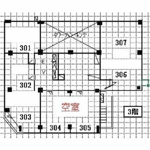広小路ＹＭＤビル 図面