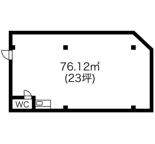第３ふくとくビル 図面