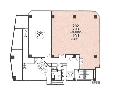 ＤＯ野並 図面