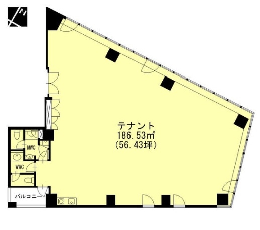 クリスタルＭＡ 図面