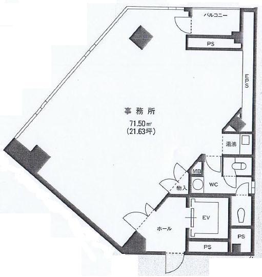 ネストＦ２ 図面