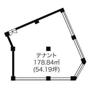 ノリタケ第1ビル 図面