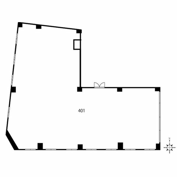 富士見町八木ビル 図面