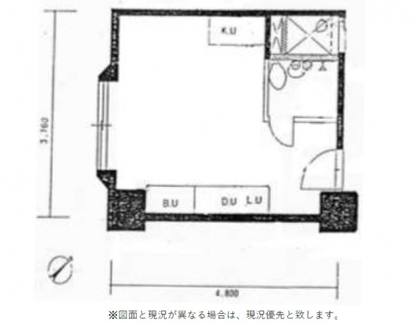 セントラル名古屋 図面