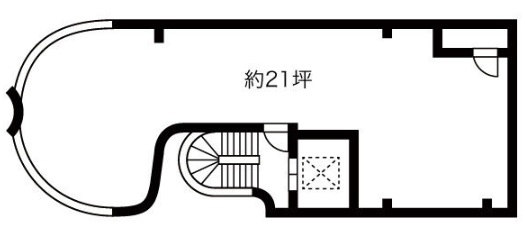 第４４オーシャンビル 図面