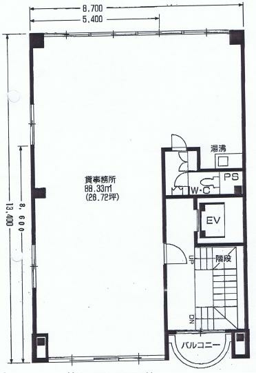 ＤＡＩＯ 図面