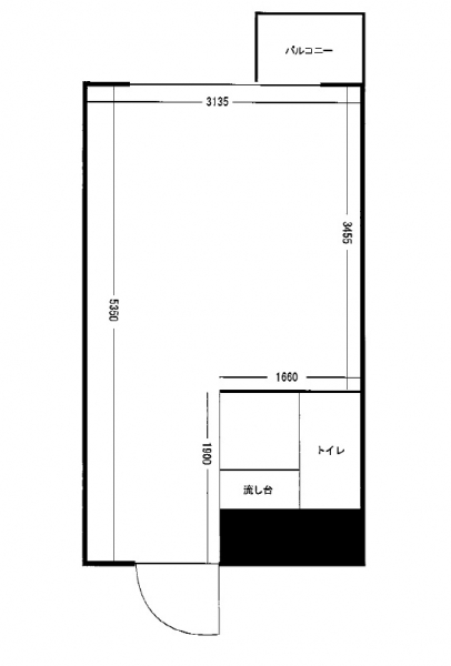 名駅セブンスタービル 図面