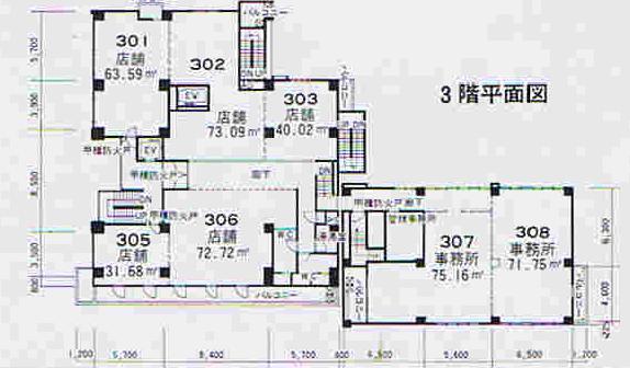 ホワイトメイツ 図面