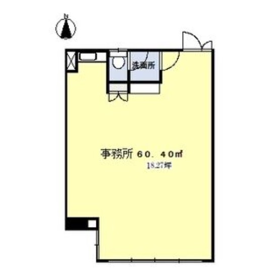 一社プラザ 図面