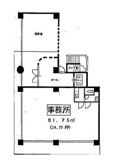 ミドリビル 図面