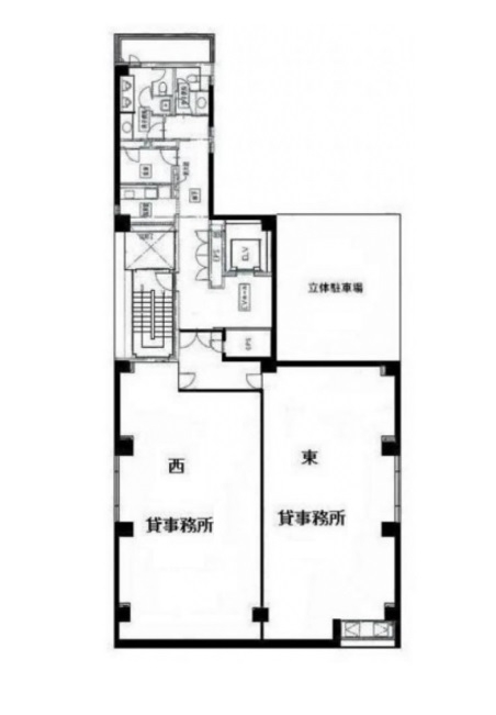 名古屋ＳＩビル 図面