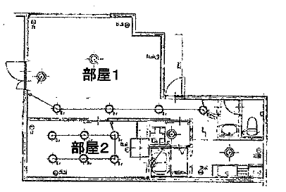 ロイヤルオーク 図面