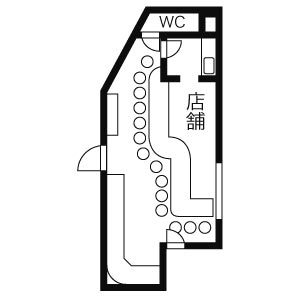 リード星ヶ丘 図面
