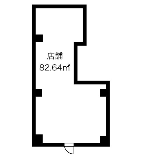 大鐘ビル 図面
