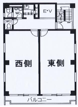 ＡＬＡ代官町 図面