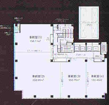 いちご丸の内ビル 図面