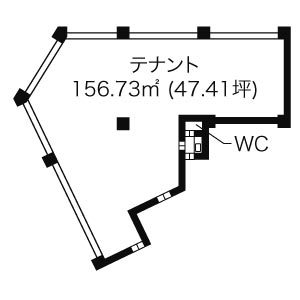 ノリタケ第2ビル 図面