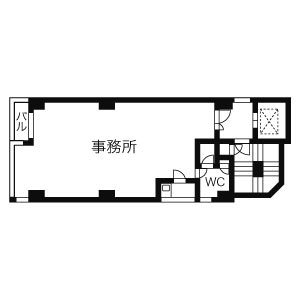丸茂御園ビル 図面