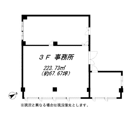 朝日生命名古屋南ビル 図面