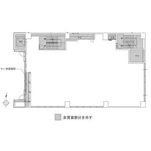 エフジー久屋ビル 図面